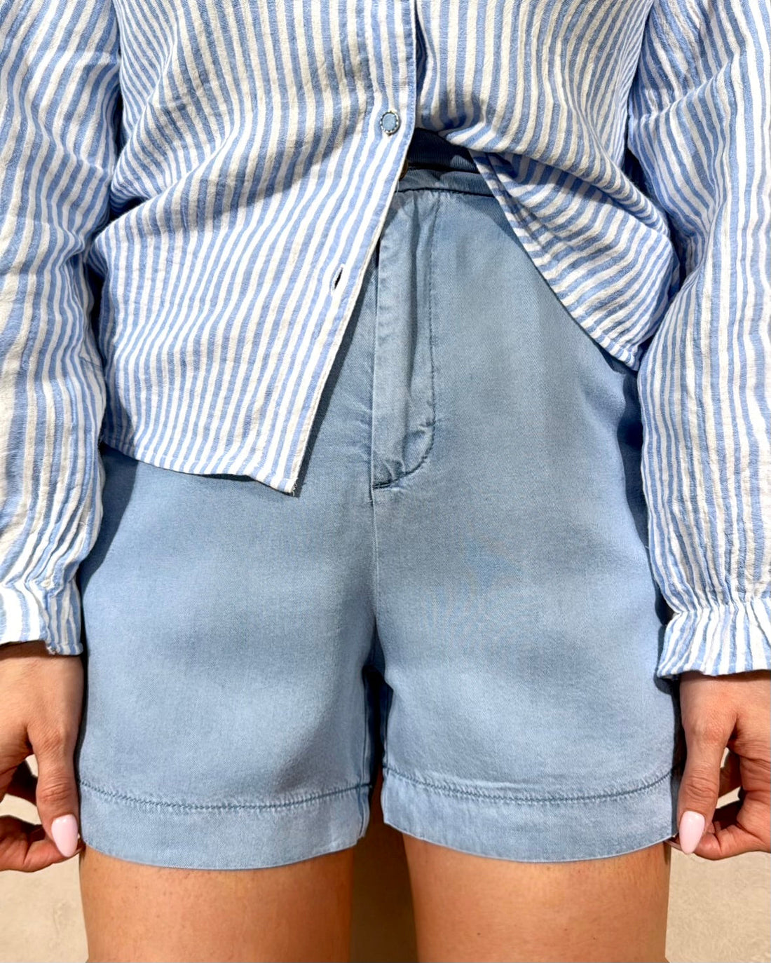 Short Cassian