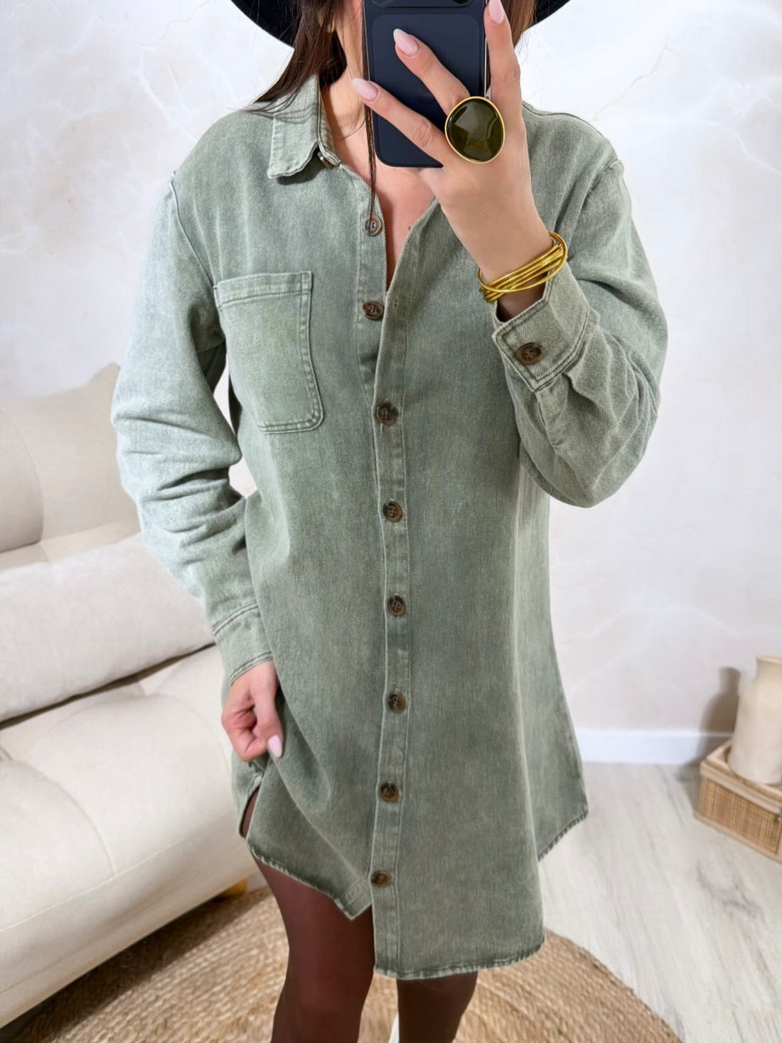 Robe Lina