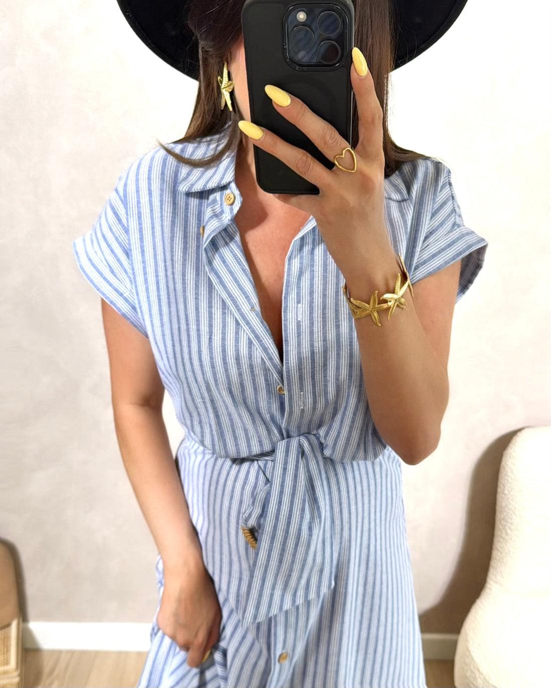 Robe Brise
