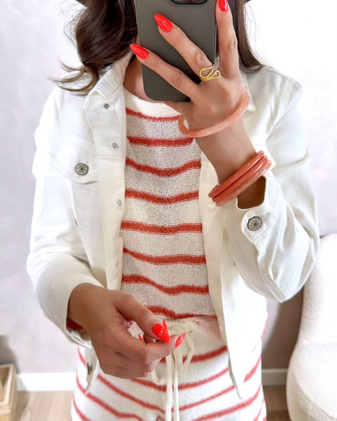 Veste Guatemala