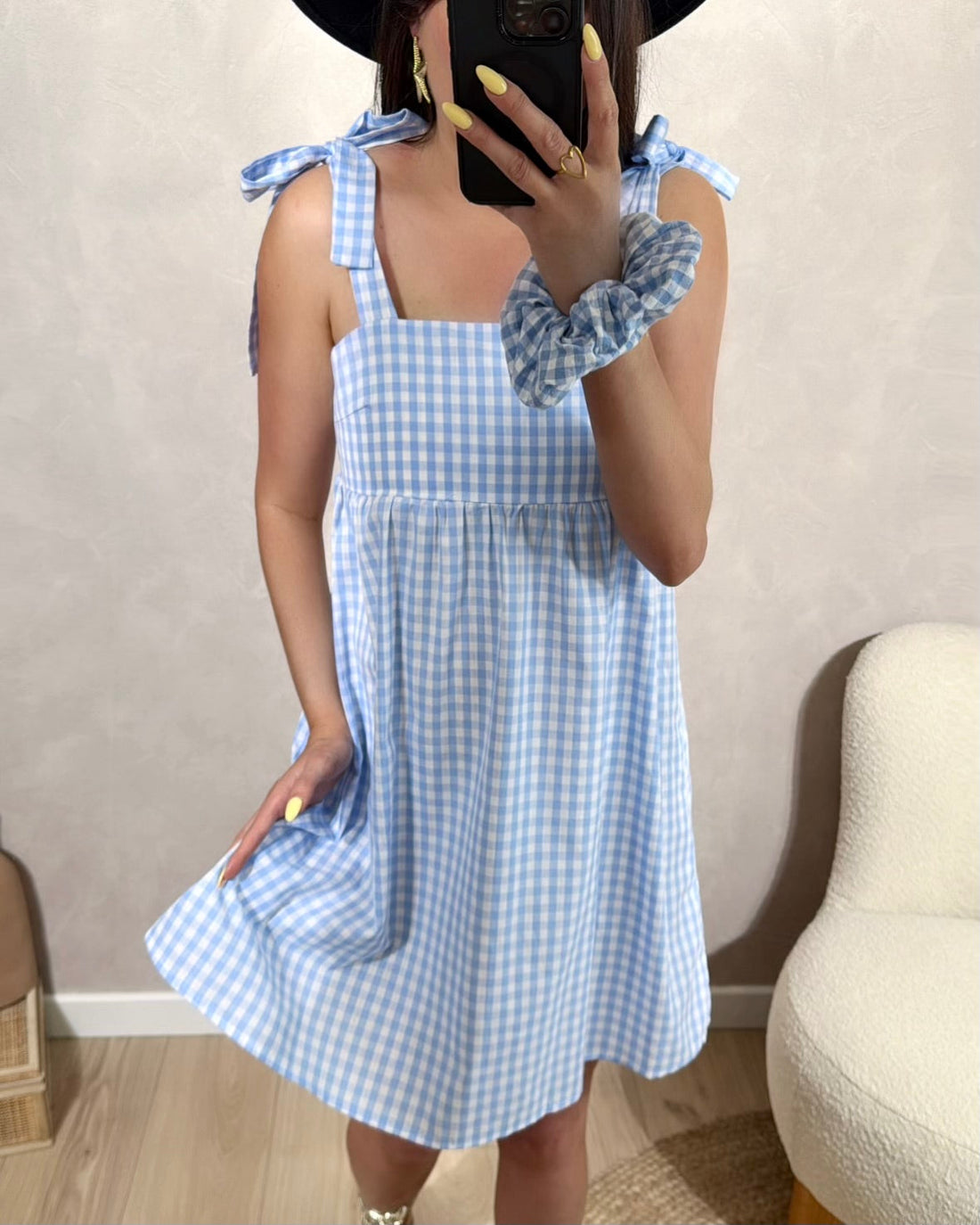 Robe Rivage