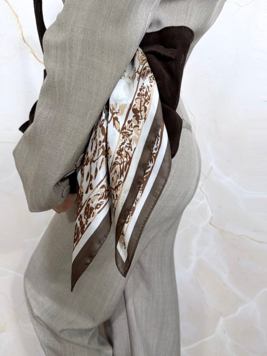 Pantalon Louise