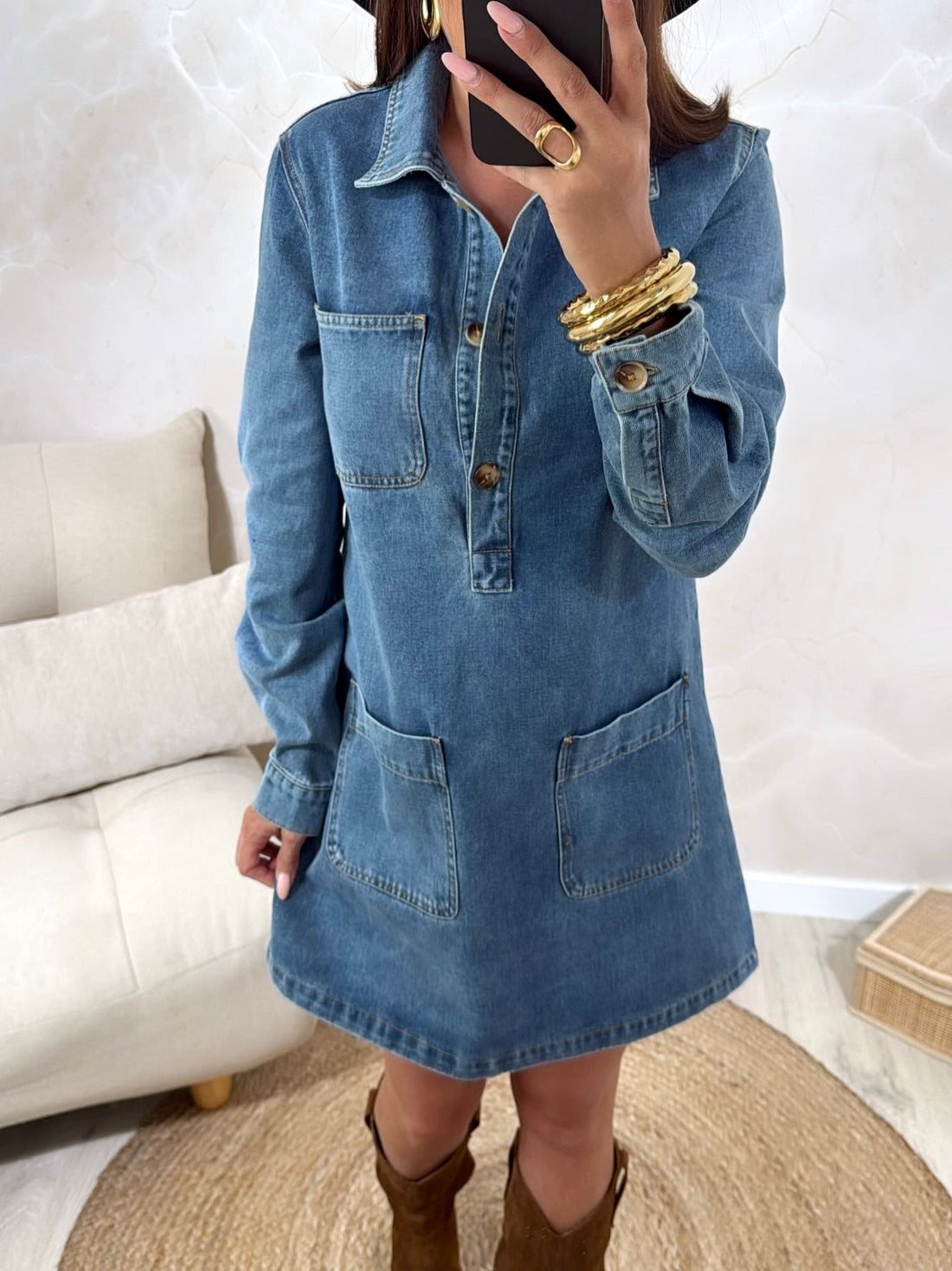 Robe Café