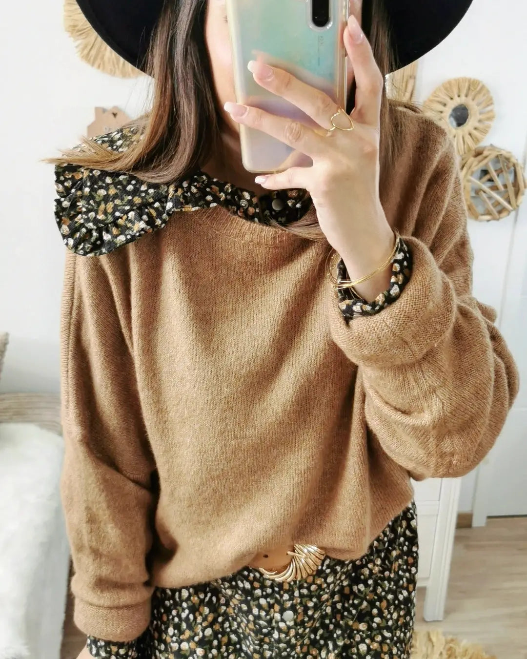 Pull Lulu Camel