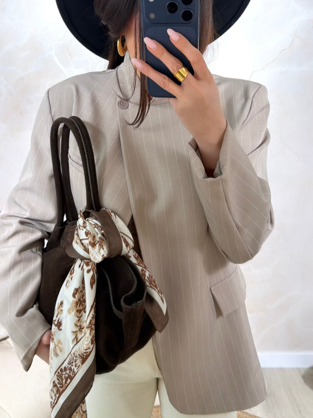 Veste Colette