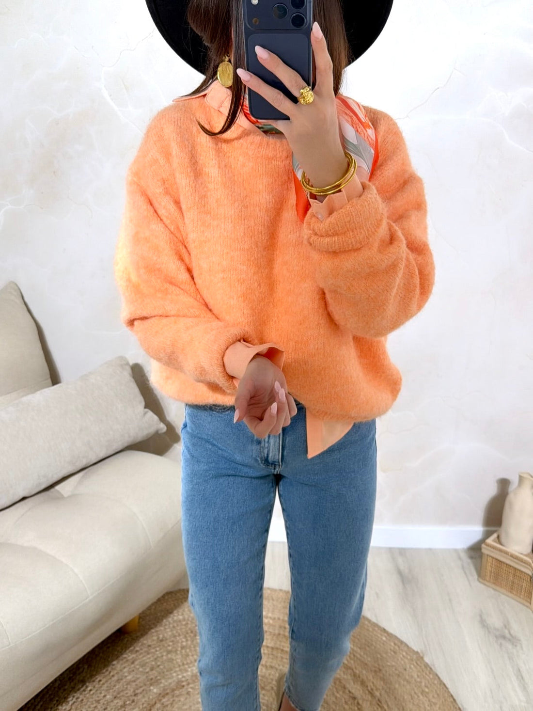 Pull Shérif