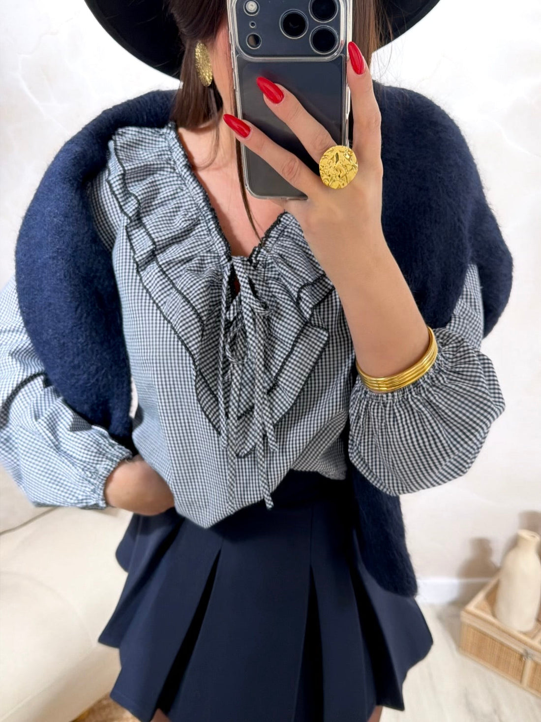 Blouse Elga