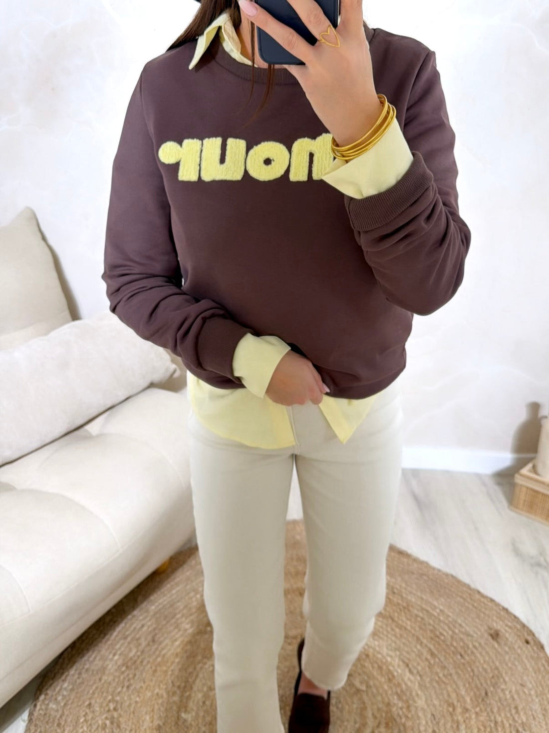 Pull Amour