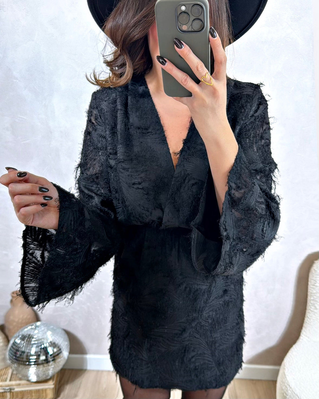 Robe Rudolph