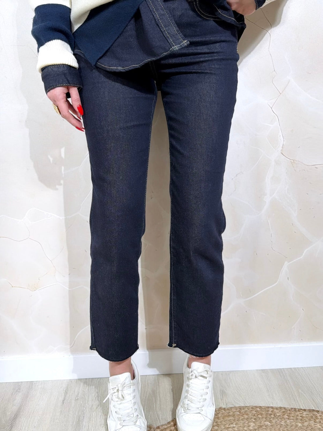 Jean Mom Inola