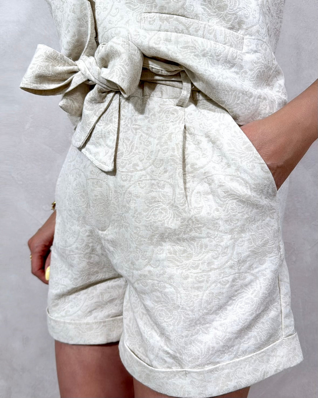 Short Naïda