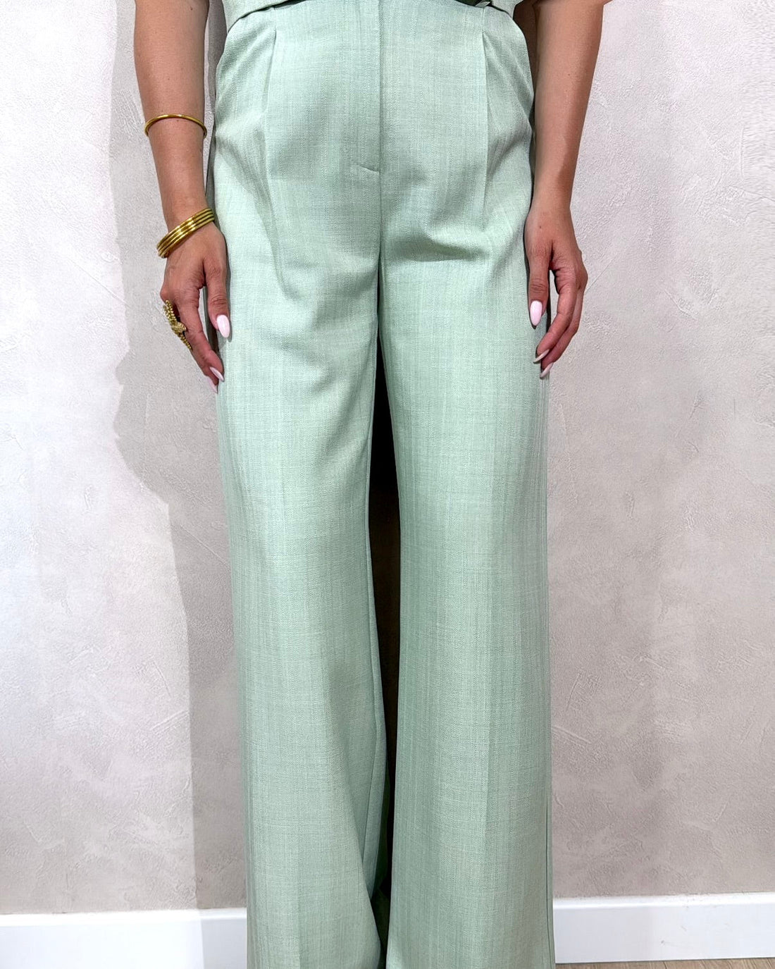 Pantalon Soleya
