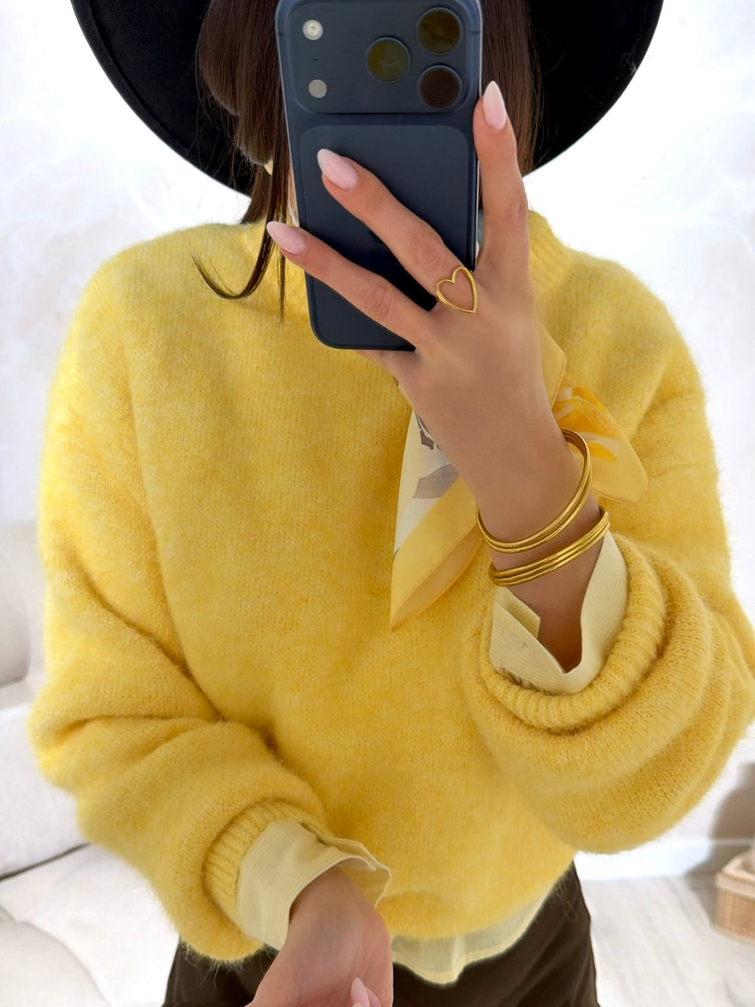 Pull Liora
