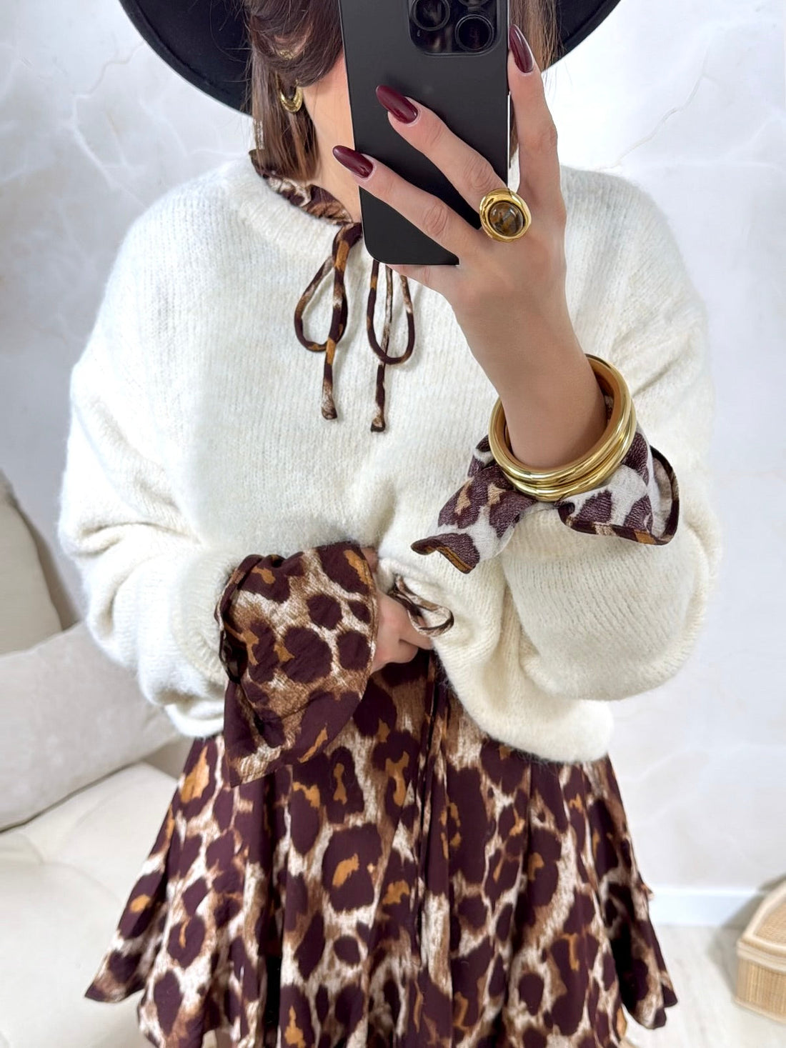 Pull Shérif