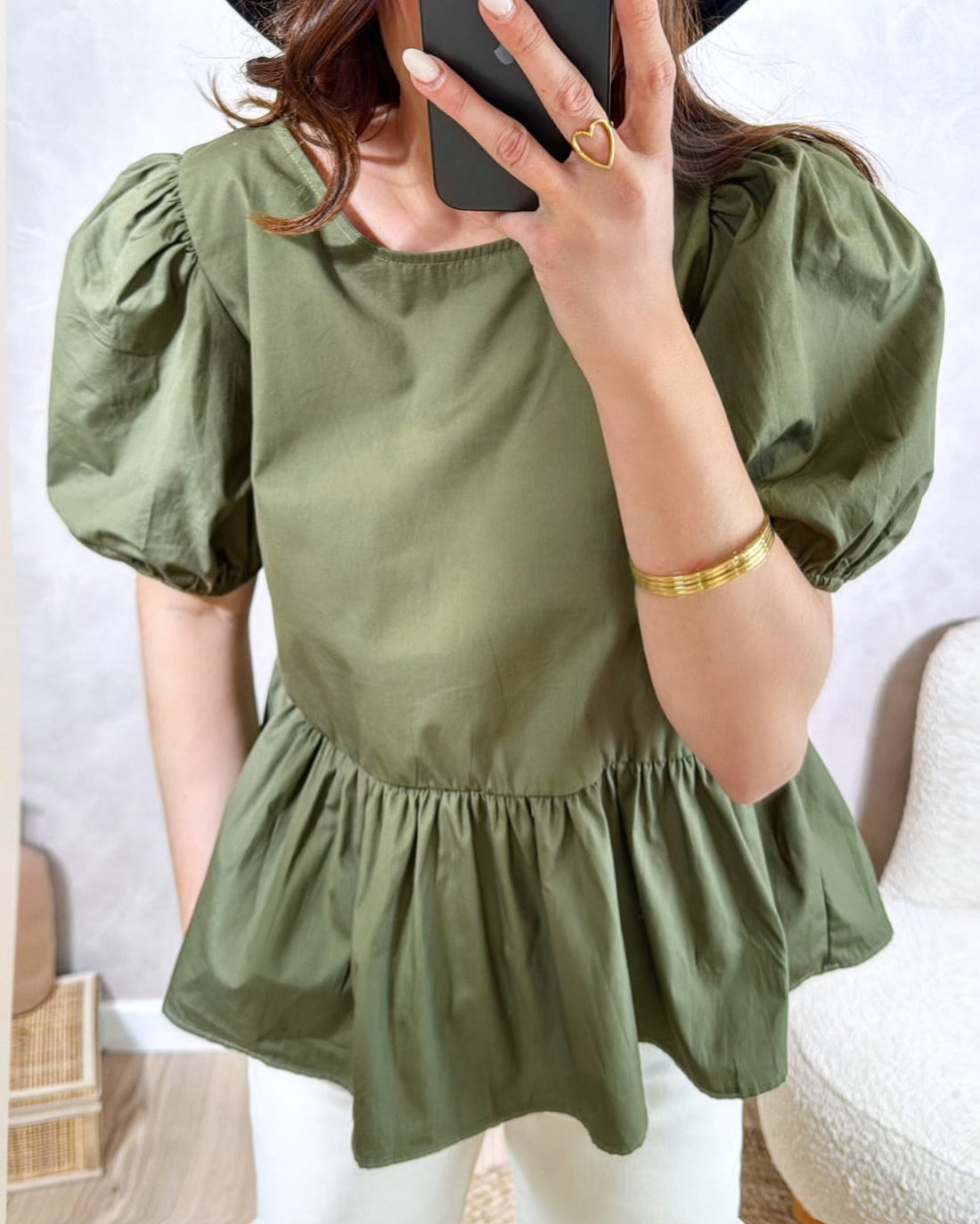 Blouse Oria