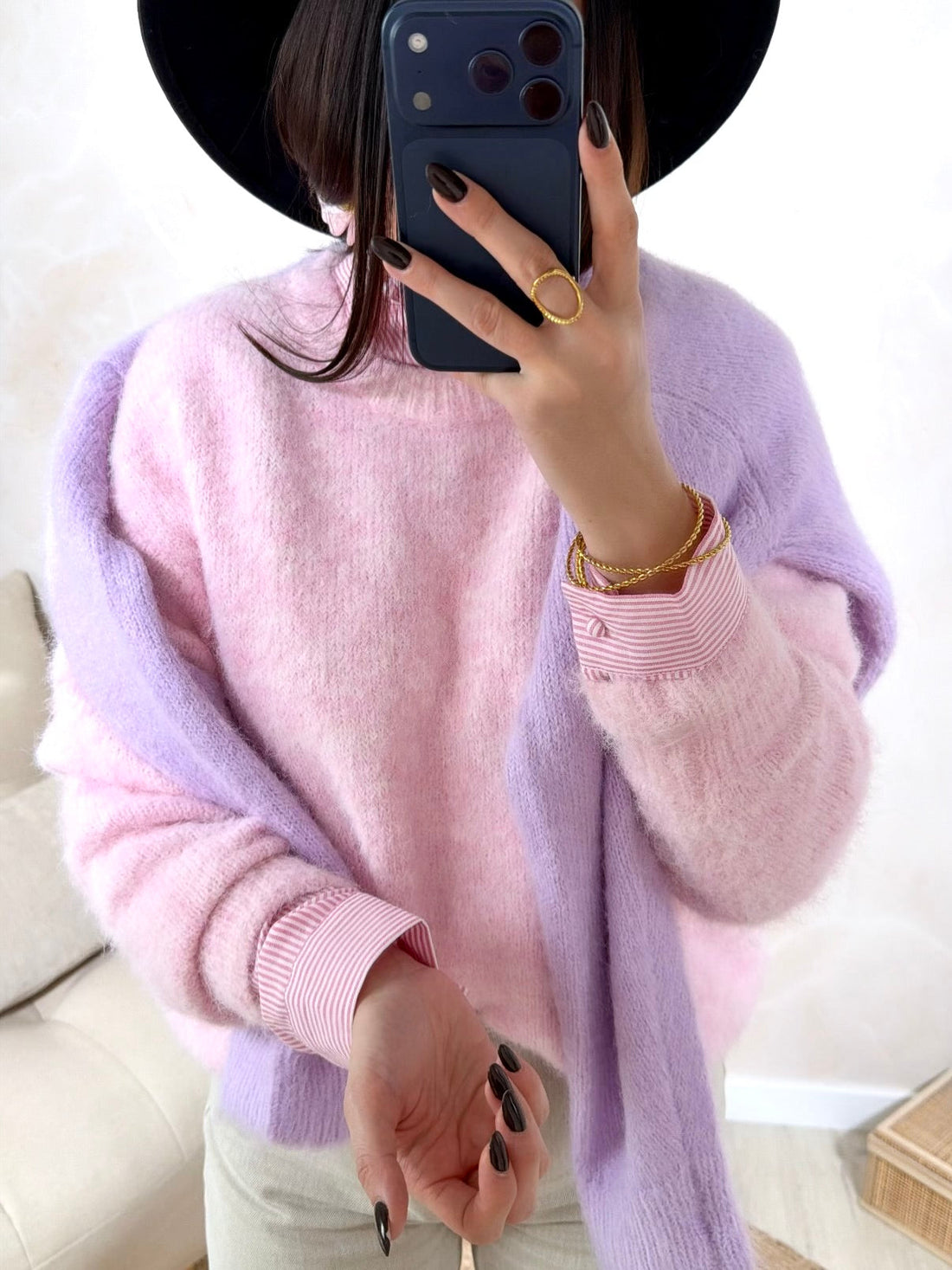Pull Shérif