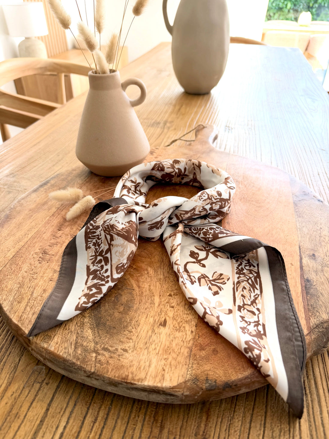 Foulard Basile