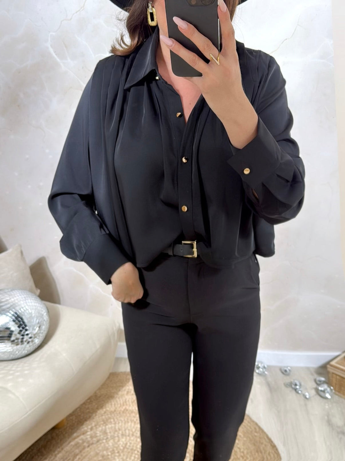 Chemise Gala