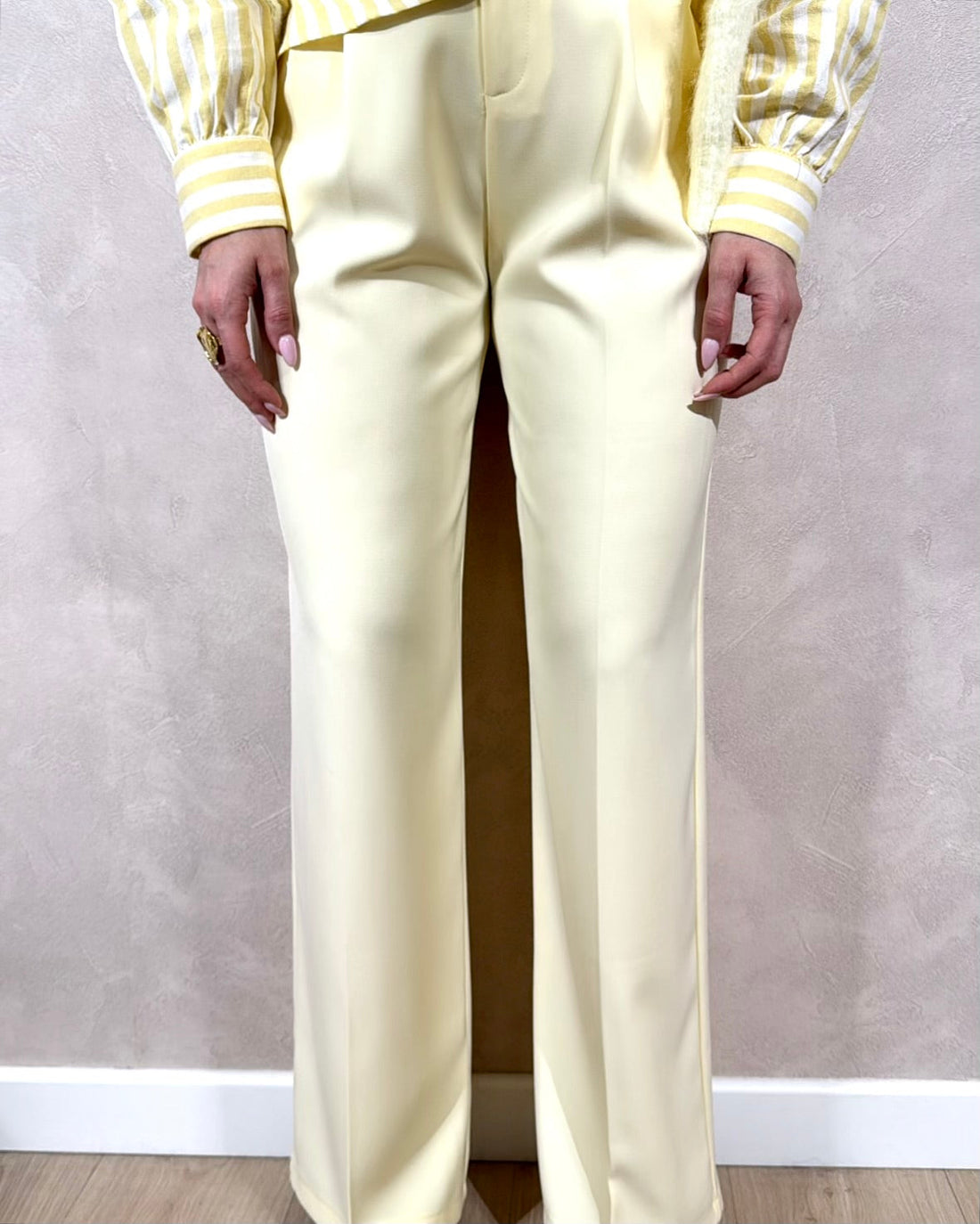 Pantalon Pulp
