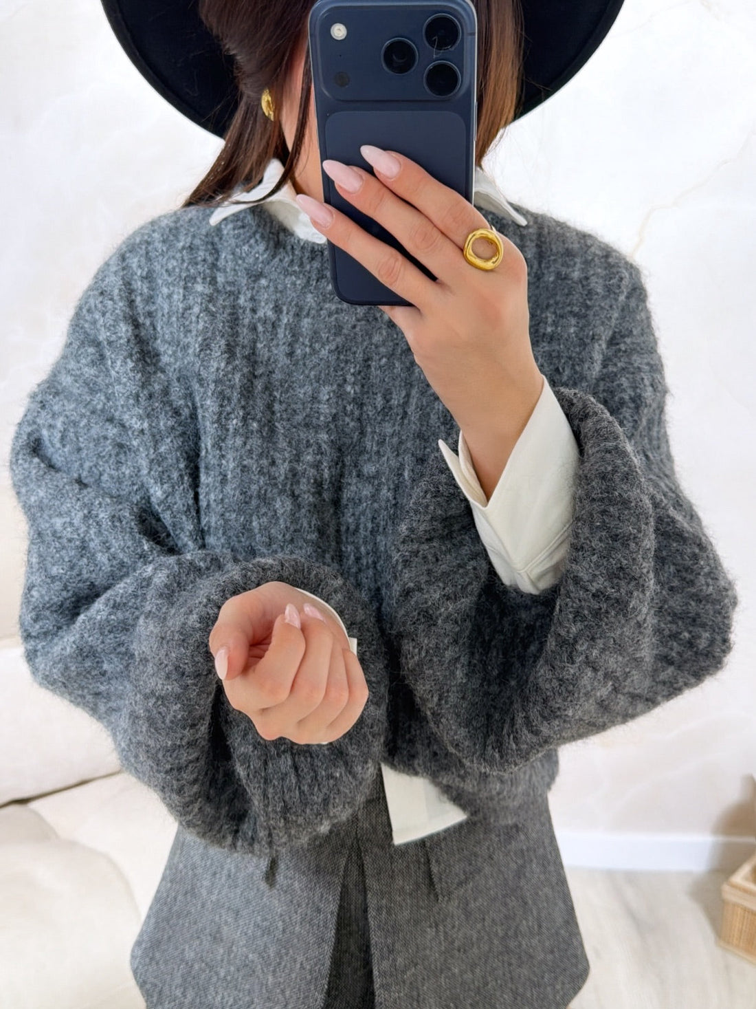 Pull Japa