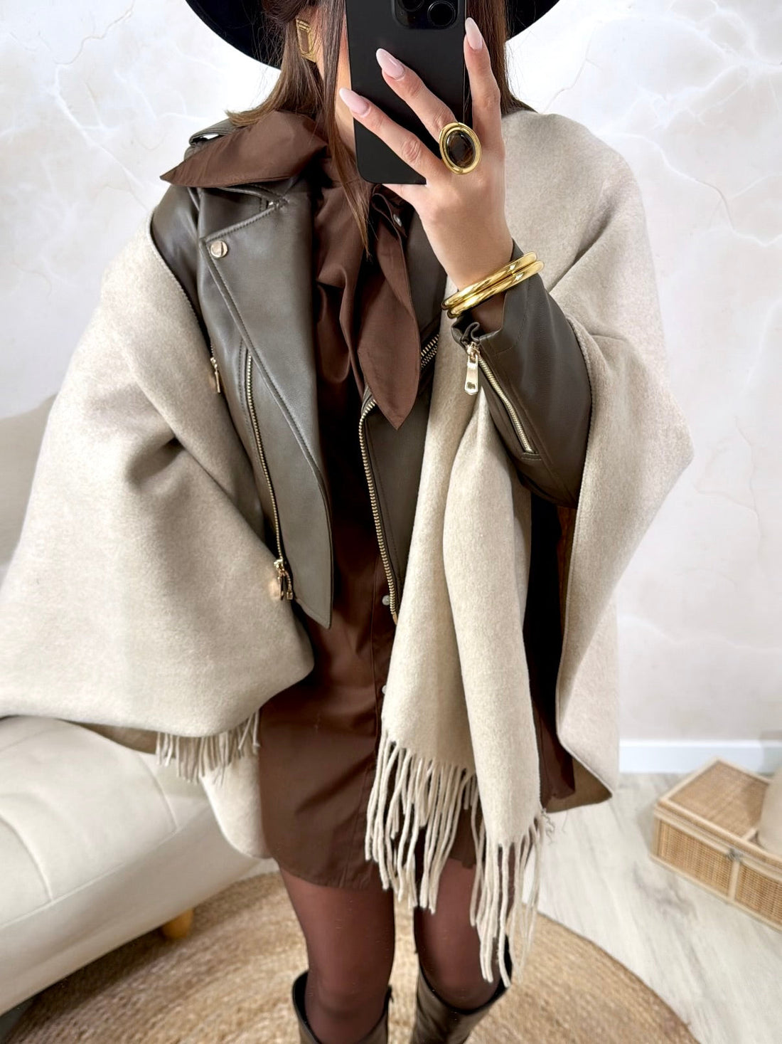 Robe Cookie