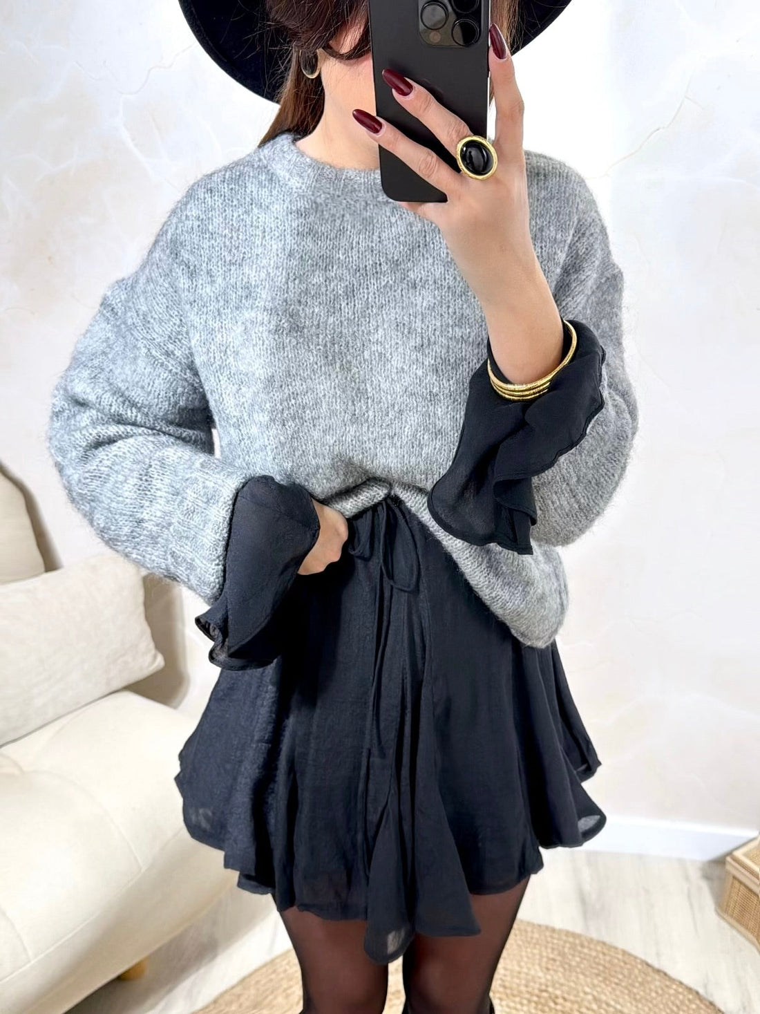 Robe Klein