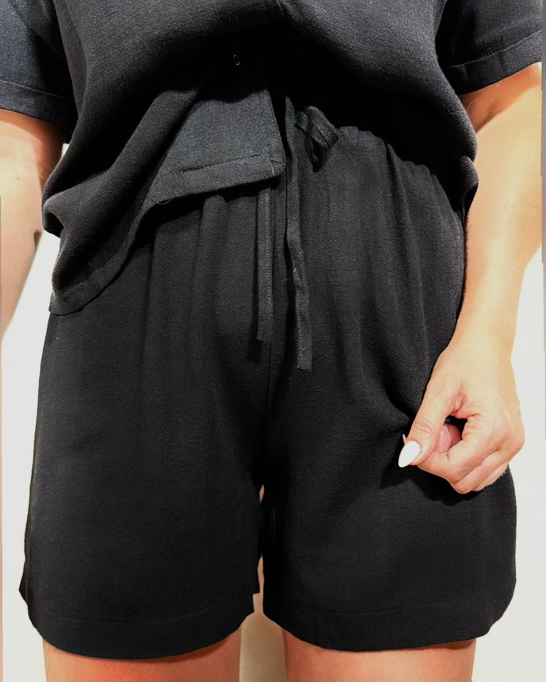 Short Nara