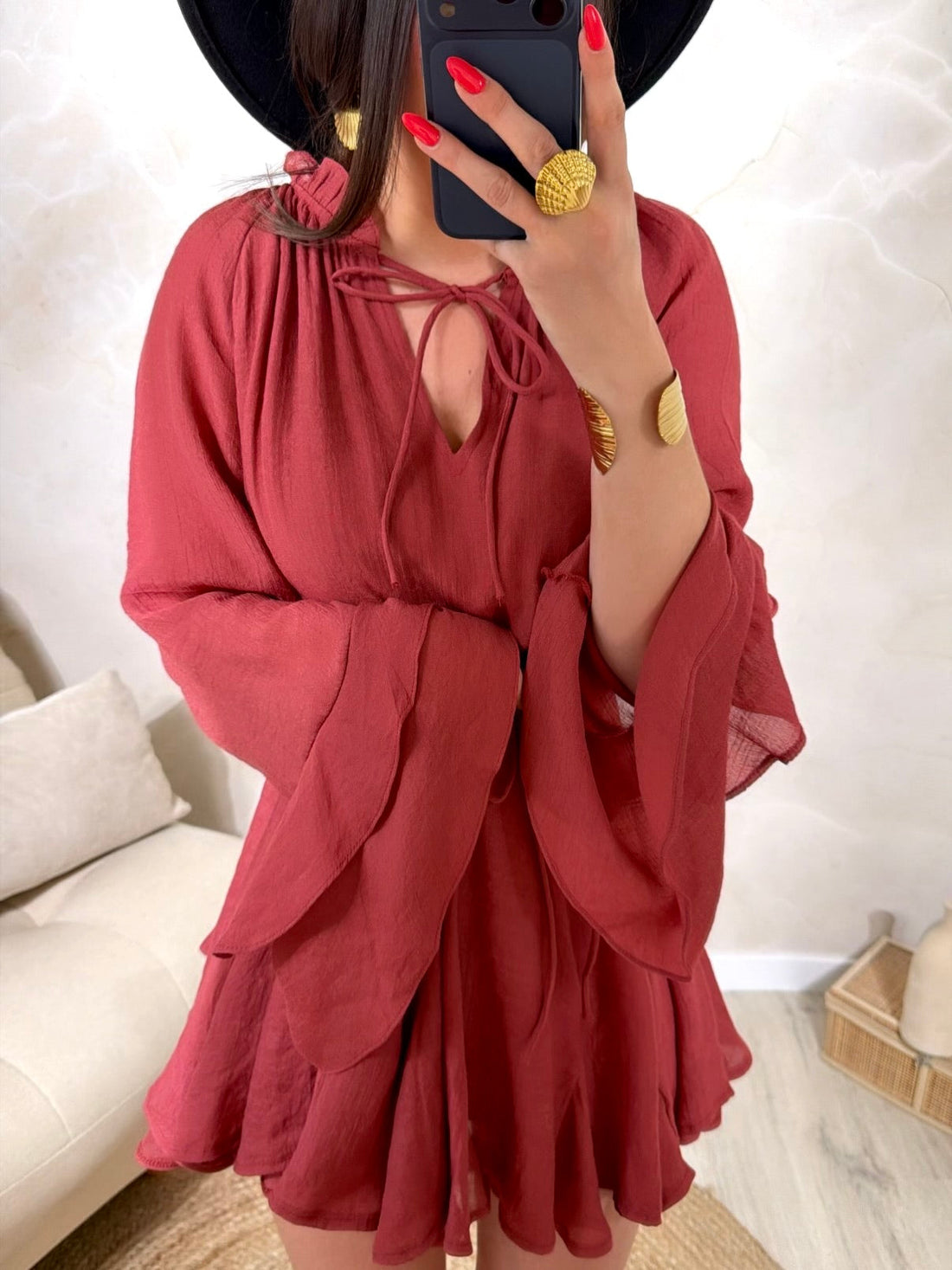 Robe Claray