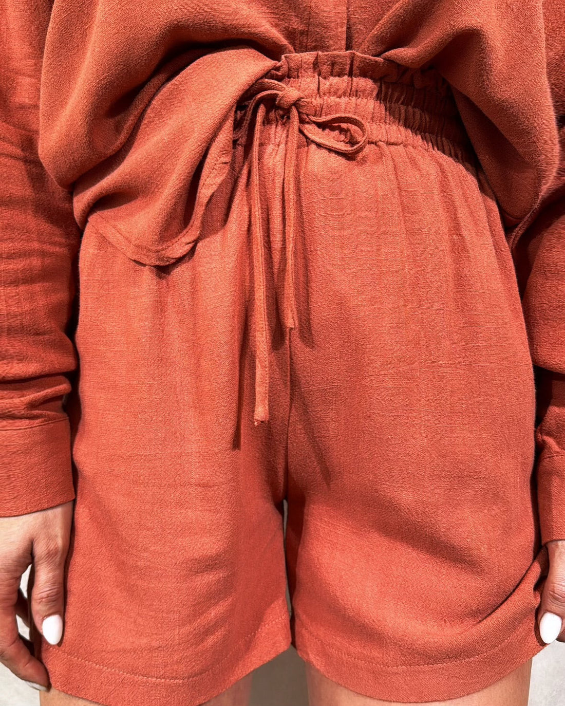 Short Nara