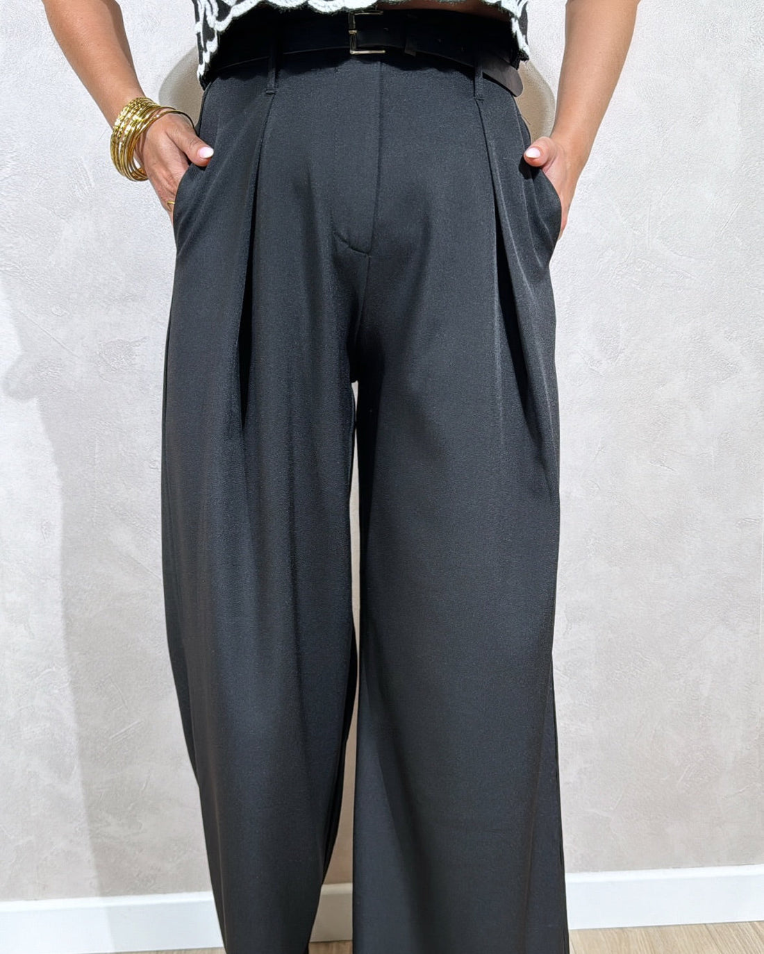 Pantalon Dustin