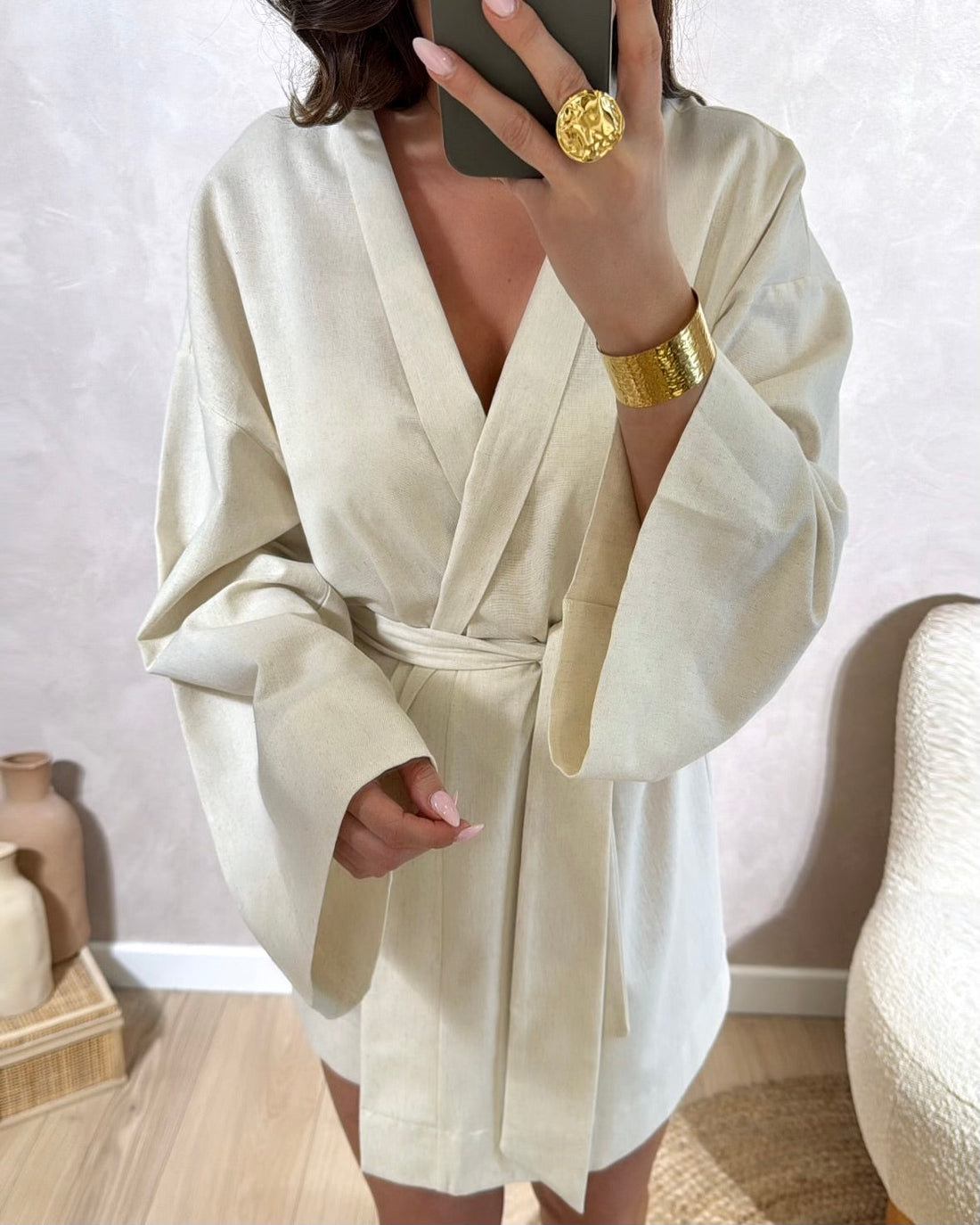Robe Clem