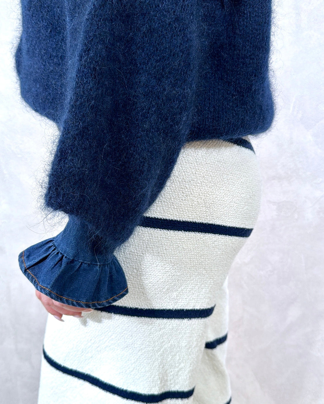 Pantalon Paola