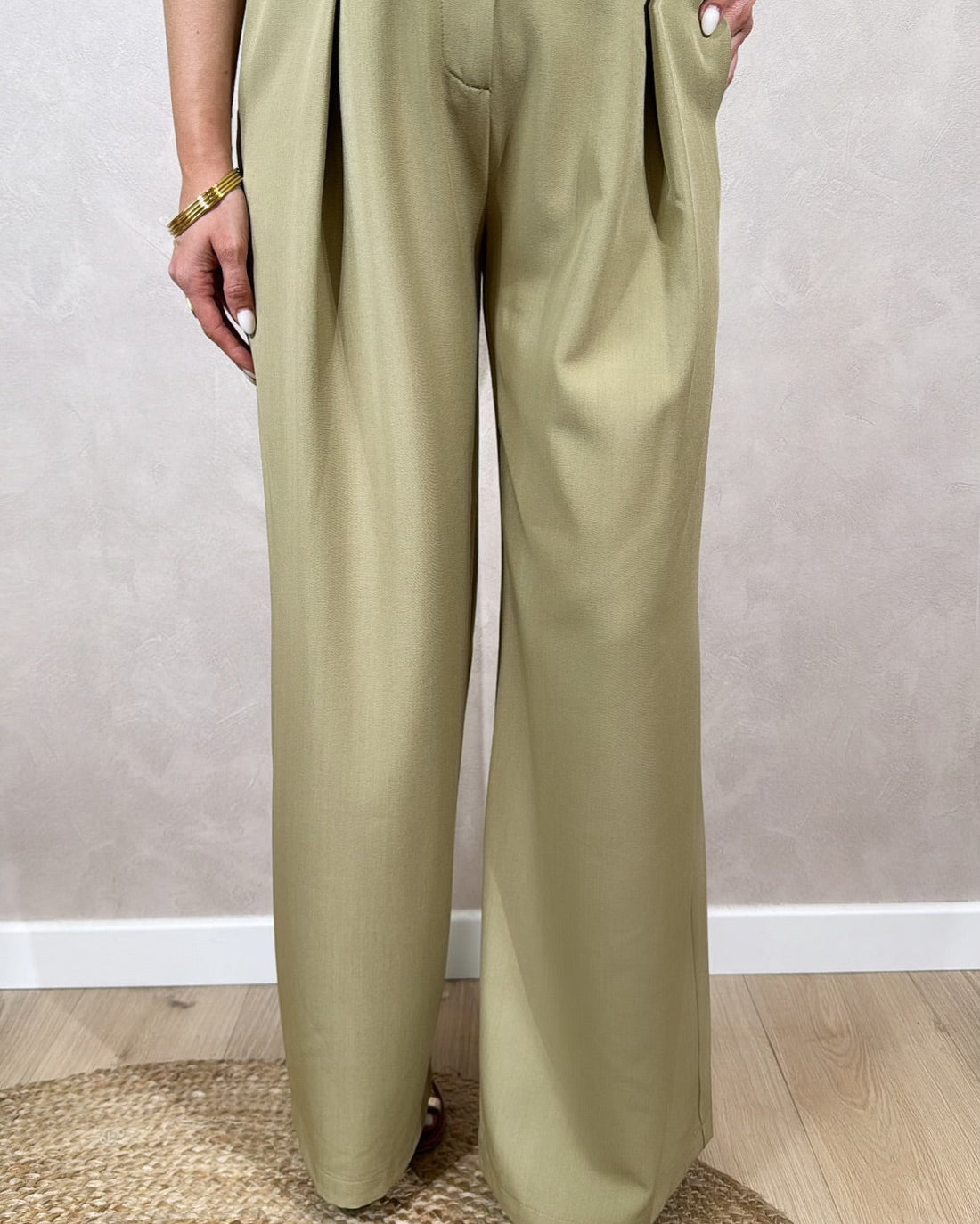 Pantalon Dustin