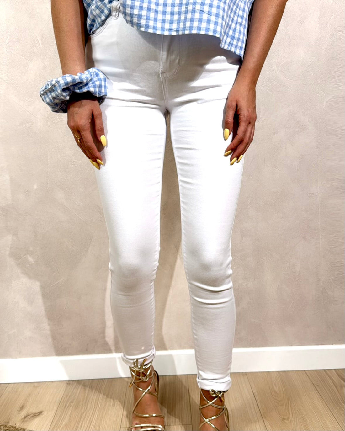 Jean Slim Rio