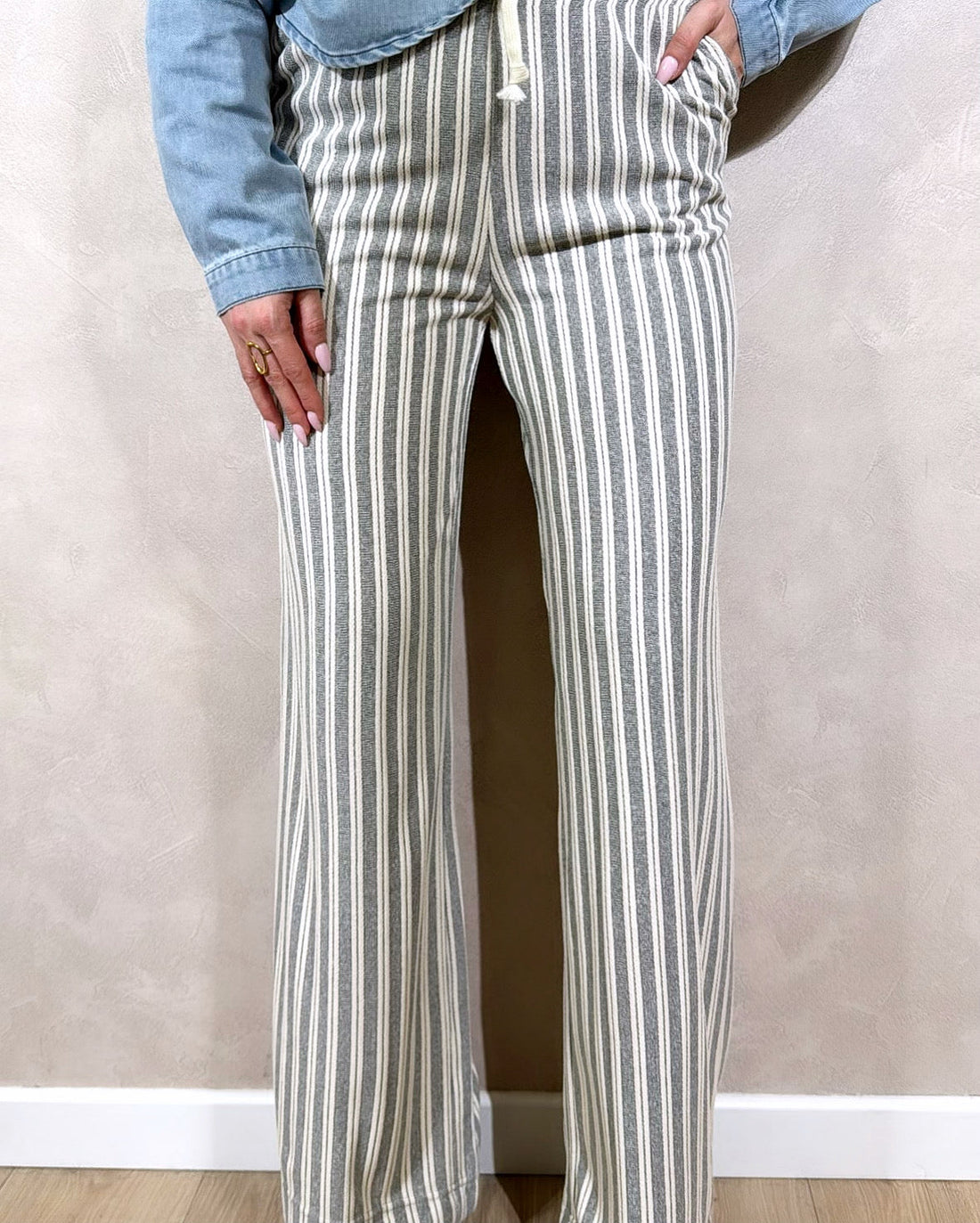 Pantalon Charlotte