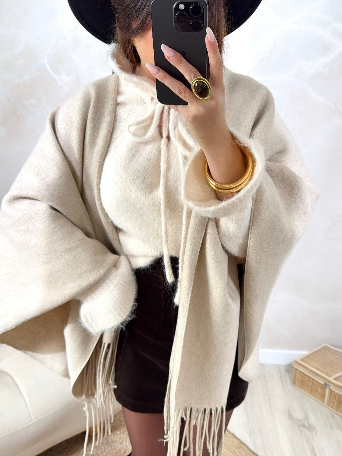 Pull Séve