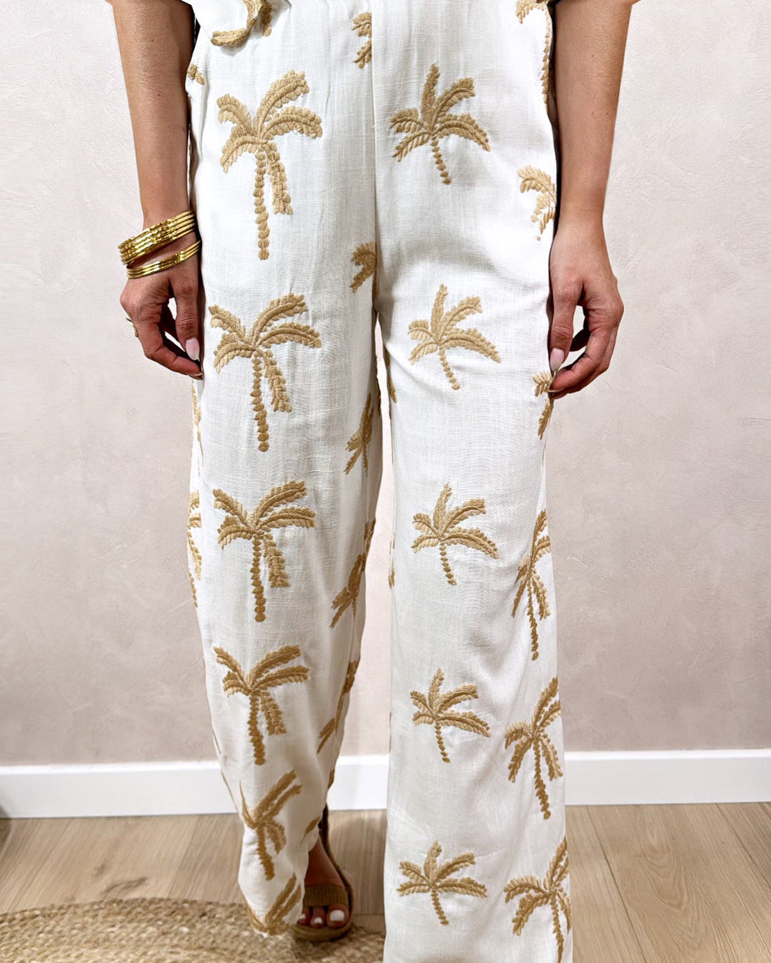 Pantalon Iwa