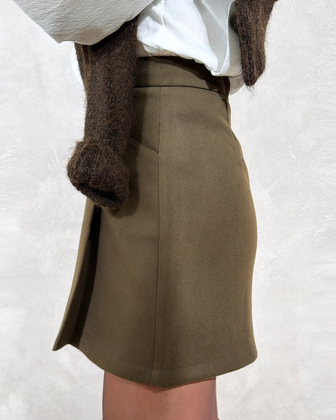 Jupe Short Dara