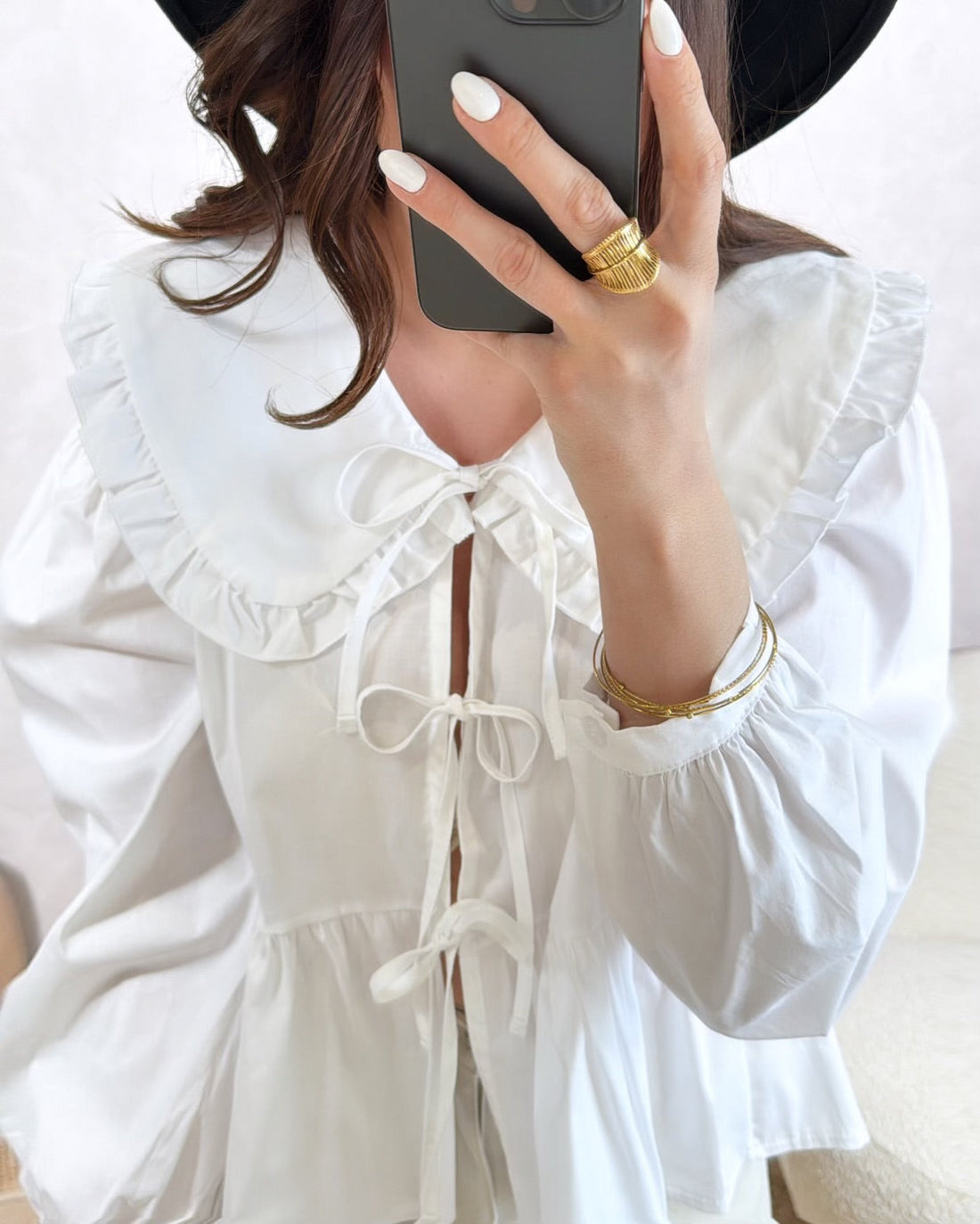 Blouse Bloom