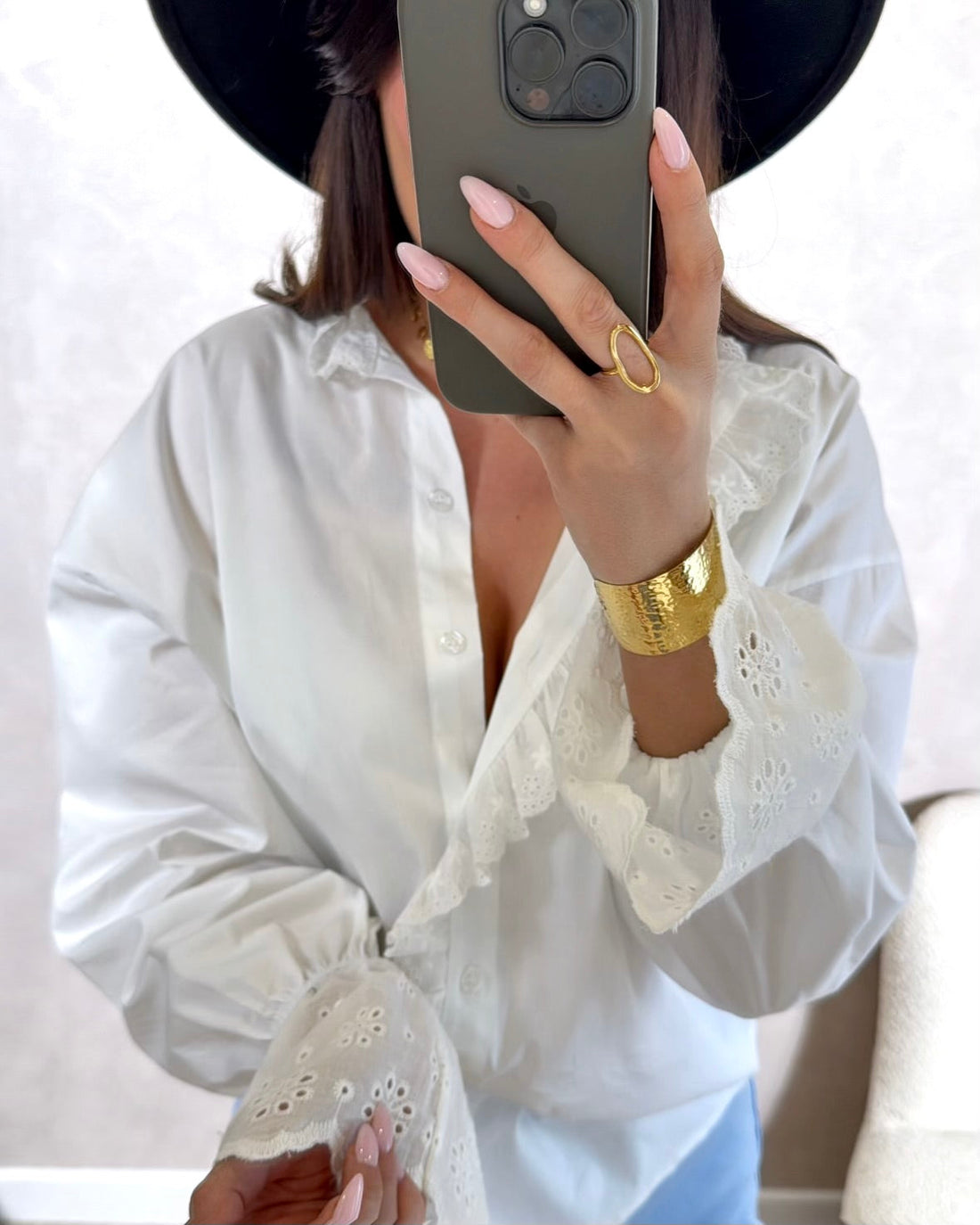 Chemise Jane