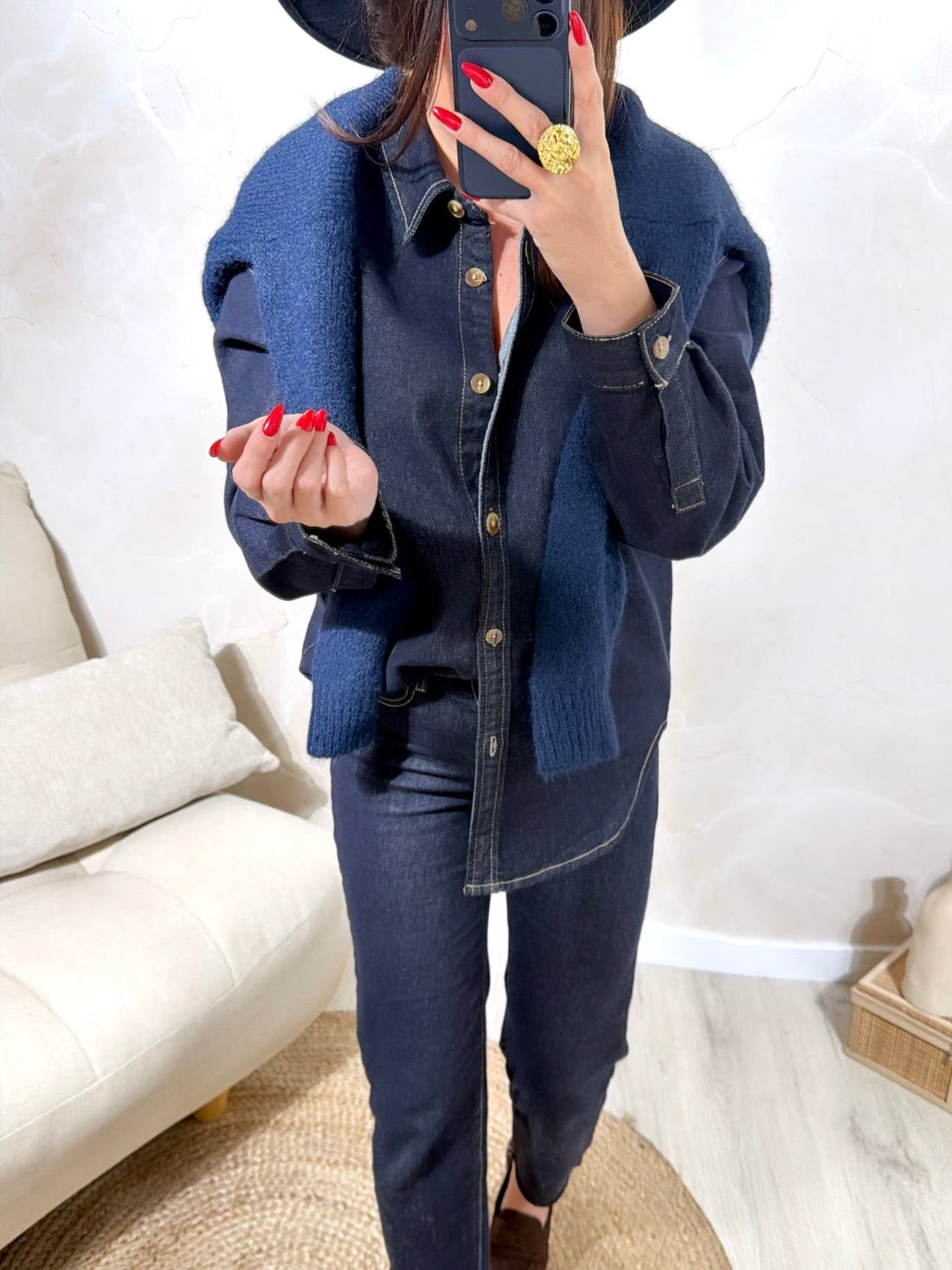 Pull Beurre