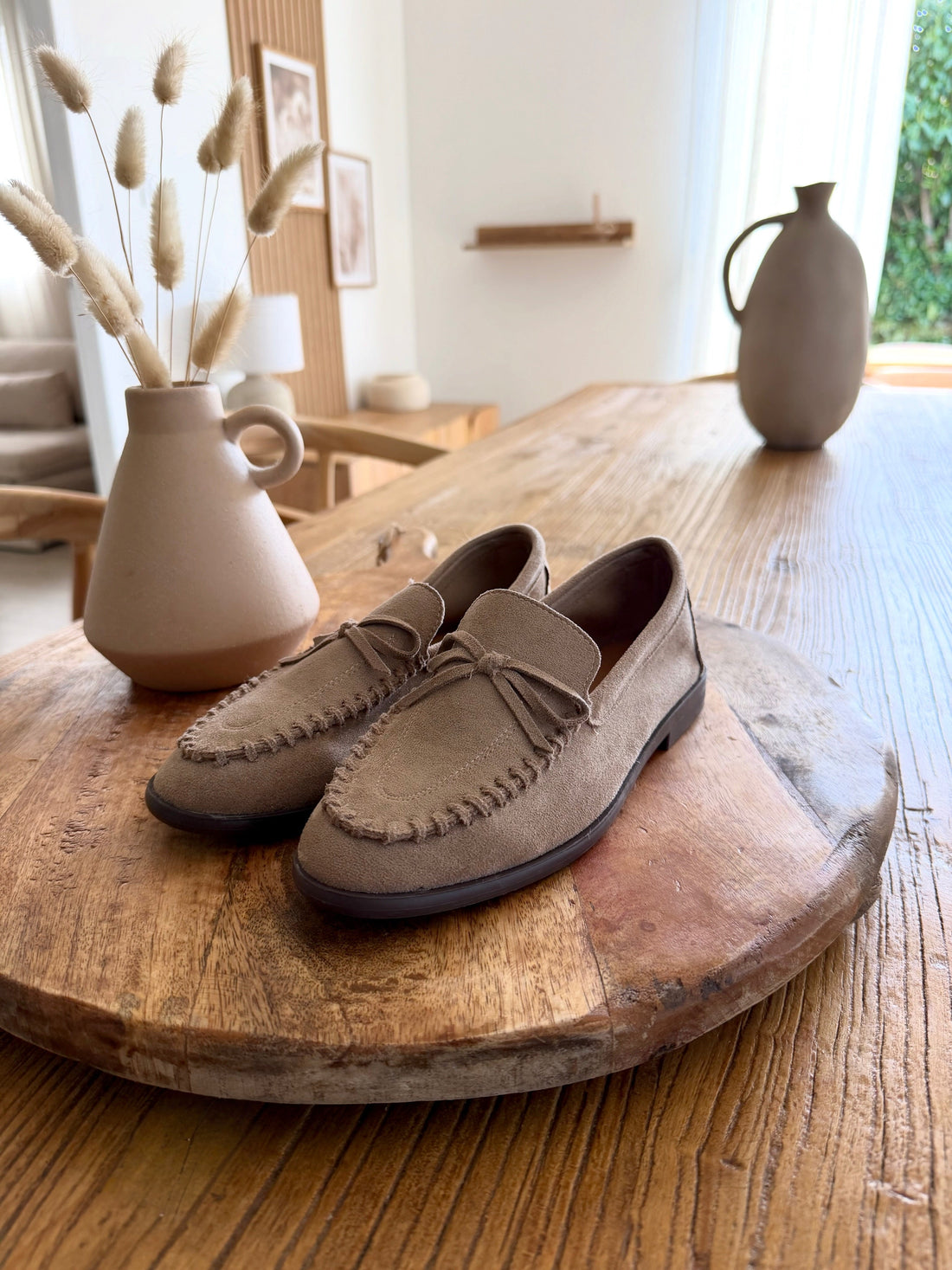 Mocassins Marcel