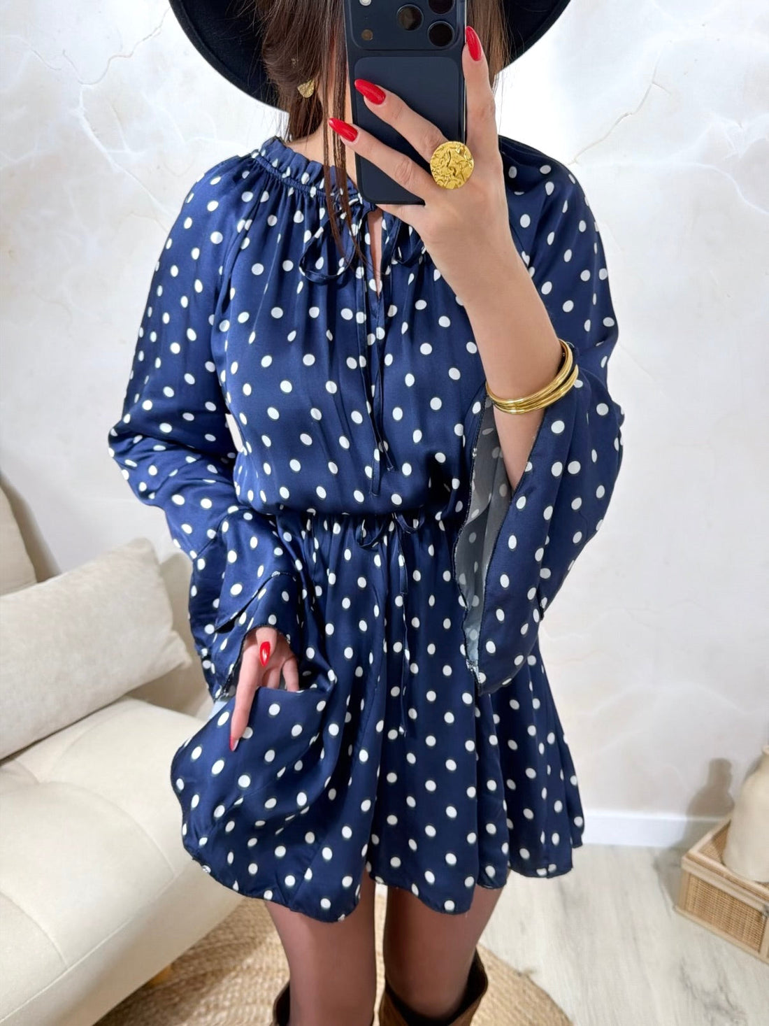 Robe Satia