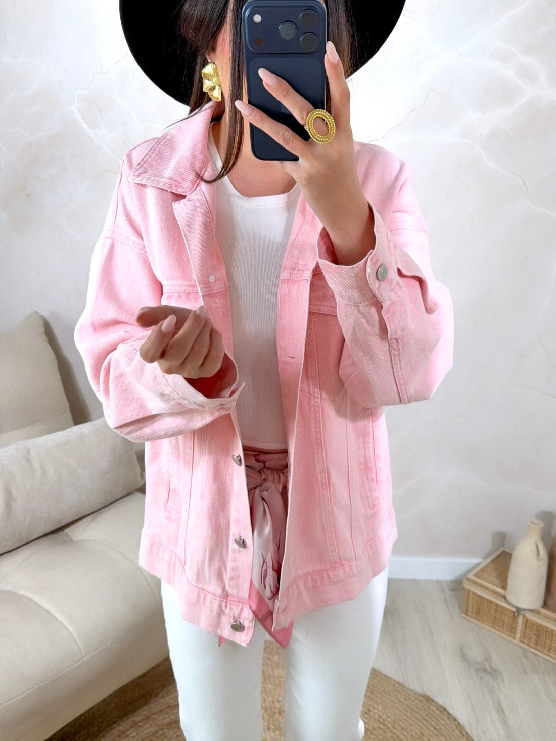 Veste Lova