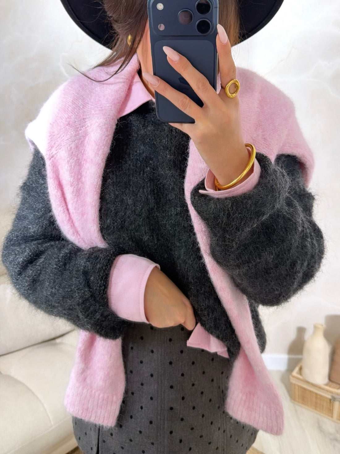Pull Griselle