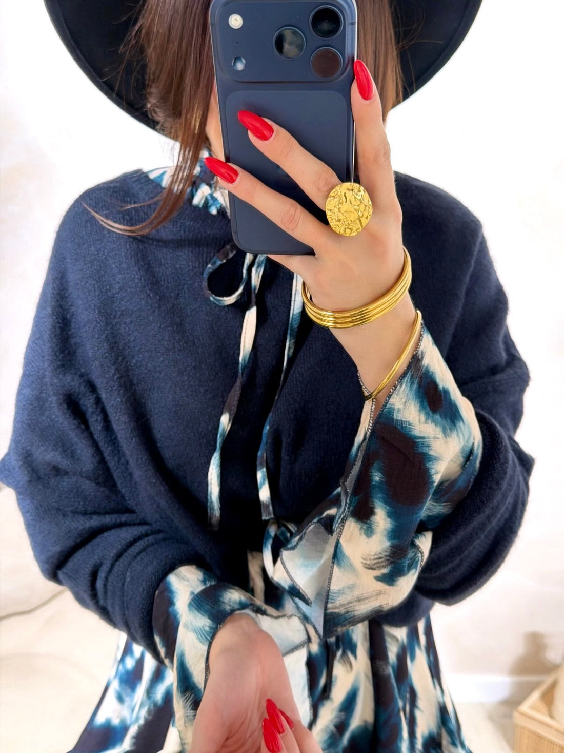 Pull Lulu Marine