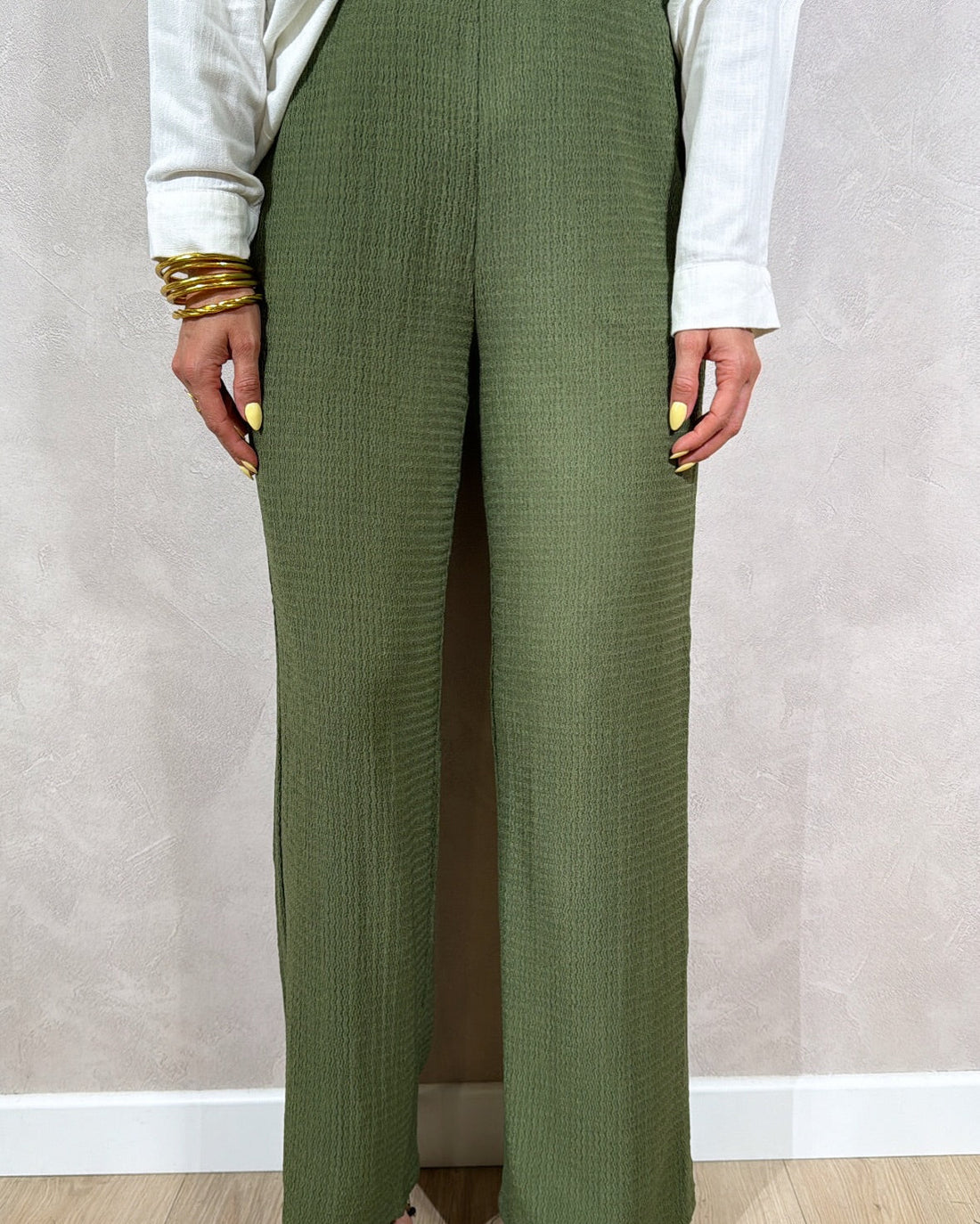 Pantalon Clema