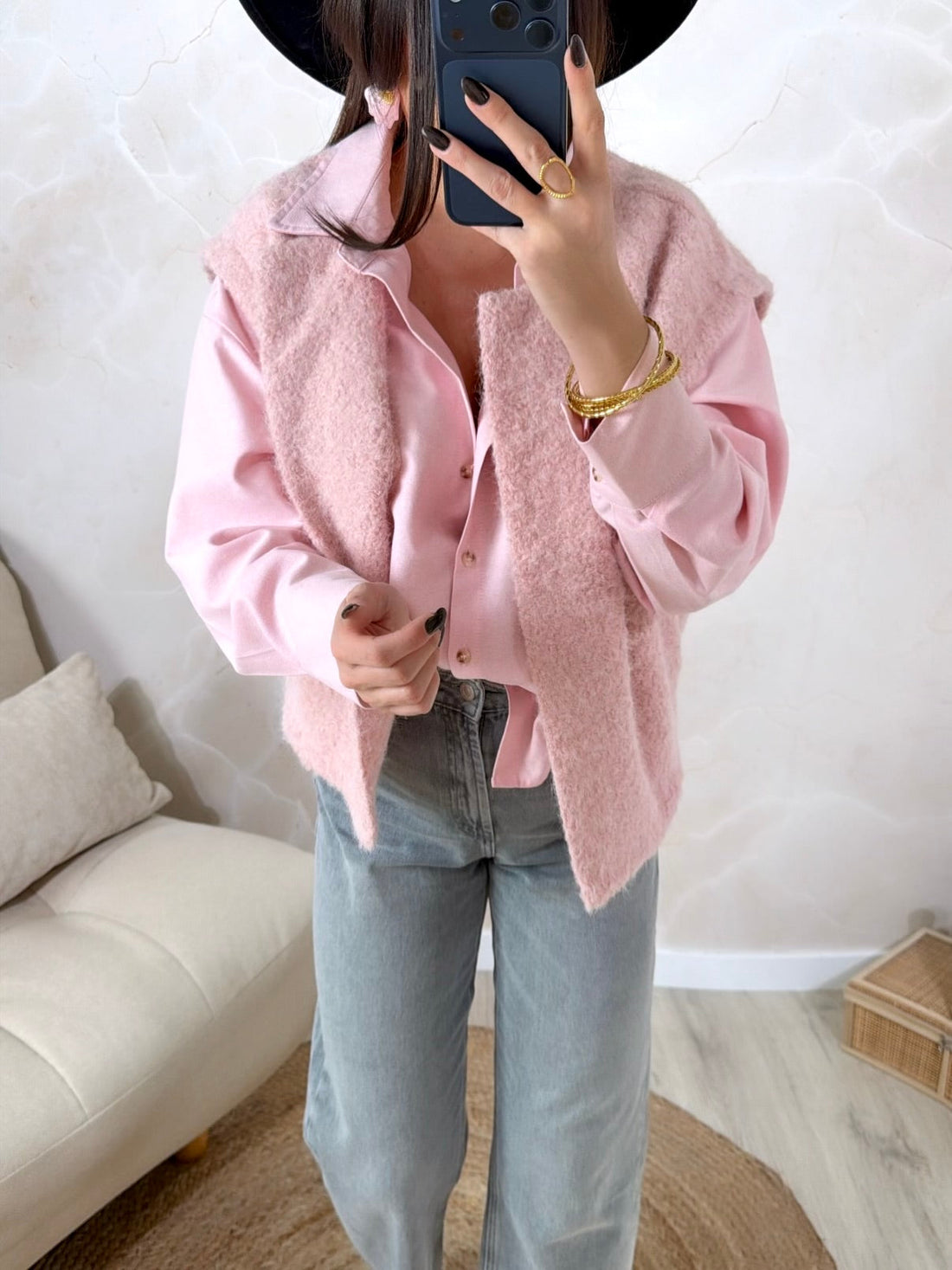 Chemise Solis