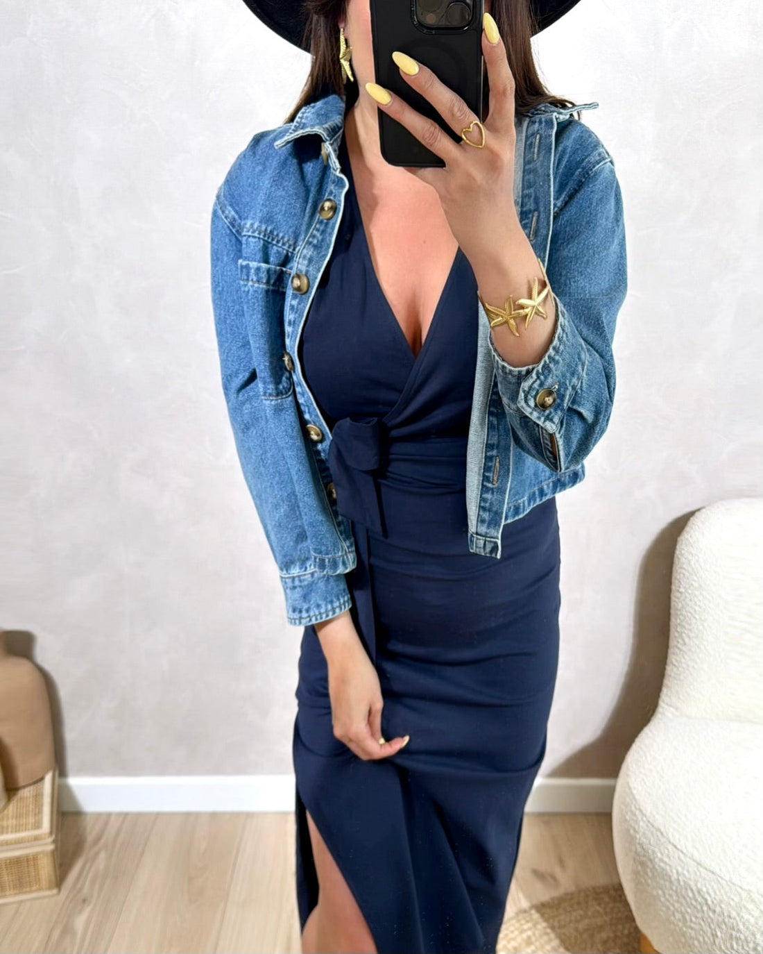 Robe Macchiato