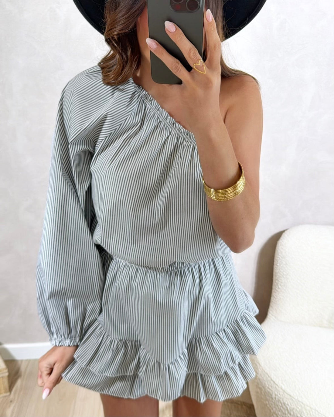 Combishort Aubry